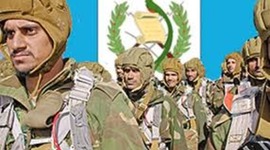 Timeline: Conflicto Armado Hechos Historicos