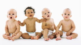 Timeline: Child Development