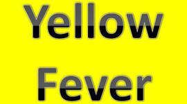 Timeline: Yellow Fever Outbreaks