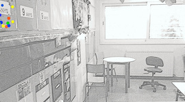 Timeline: Imatges de les meves pràctiques