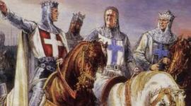 Timeline: Las Cruzadas