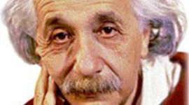 Timeline: ALBERT EINSTEIN