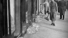 Timeline: Holocaust 1933-1945 (9th Grade World History)