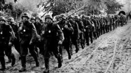 Timeline: Hitler and Germany