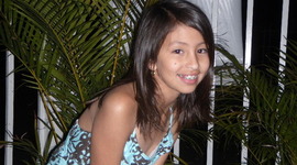 Timeline: mi vida (diana valentina camelo diaz)