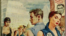 Timeline: 1984 By: Sean Keene