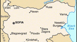 Timeline: Bulgarian History