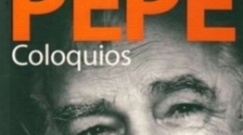 Timeline: En medio de las elecciones: "PEPE COLOQUIOS"