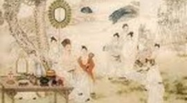 Timeline: Achievements of the Qing Dynsty