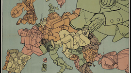 Timeline: World War II