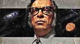 Timeline: Issac Asimov