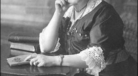 Timeline: The Life of Emily Murphy