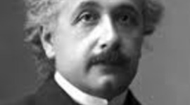 Timeline: Albert Einstein- Life to Death