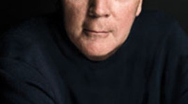 Timeline: James Patterson's Life