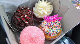 Timeline: Nissen og Harding præsenterer: Sildig Opvaagnen-tidslinje