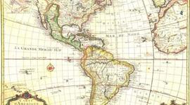 Timeline: Events from Exploration to absolutism into revolutions.