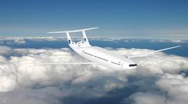 Timeline: Future planes