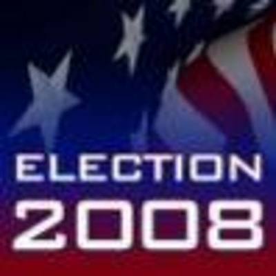 Timeline: Presidential Election 2008 Timeline