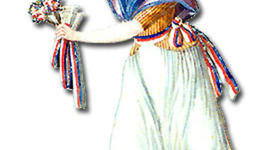 Timeline: les femmes dans la révolution