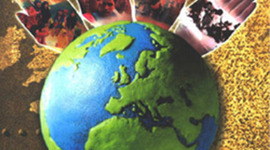 Timeline: LA INVENCIÓN DEL TERCER MUNDO