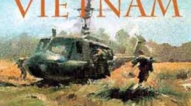 Timeline: War Vietnam