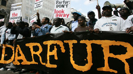 Timeline: The Darfur Conflict
