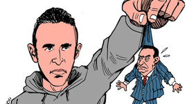 Timeline: 2011 Egyptian Revolution