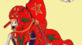 Timeline: Major Literary Periods