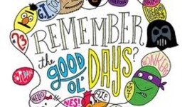 Timeline: The Good Ol' Days