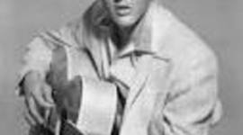 Timeline: Elvis Presley