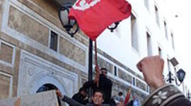 Timeline: Tunisian Revolution