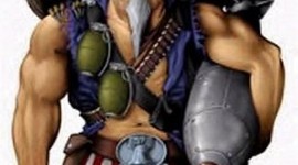 Timeline: Aldinger, Fuhryman, WW 1&2