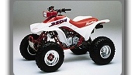 Timeline: History of Four Wheelers