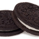 Oreo two cookies