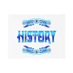 History