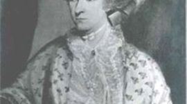 Timeline: Abigail Adams -KM