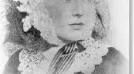 Timeline: Nancy Morgan Hart