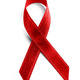 Aids ribbon