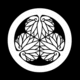Sbsh crest tokugawa clan