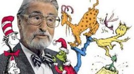 Timeline: Dr. Suess Timeline