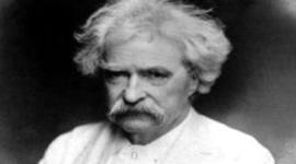 Timeline: Mark Twain