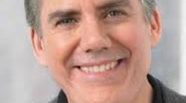 Timeline: Rick Riordan's Life