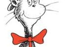 Timeline: Dr. Seuss
