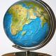 Geo globe