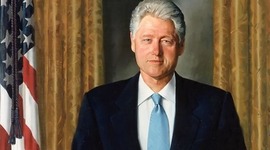 Timeline: Bill Clinton