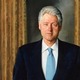 Bill clinton portriat