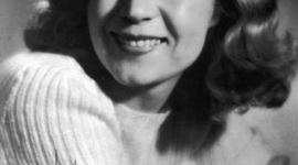 Timeline: ToveDitlevsen