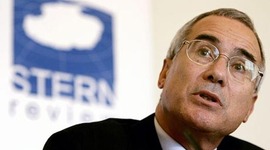 Timeline: Nicholas Stern