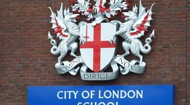 Timeline: The City of London School for Boys