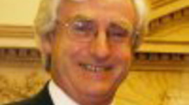 Timeline: Martin Farr